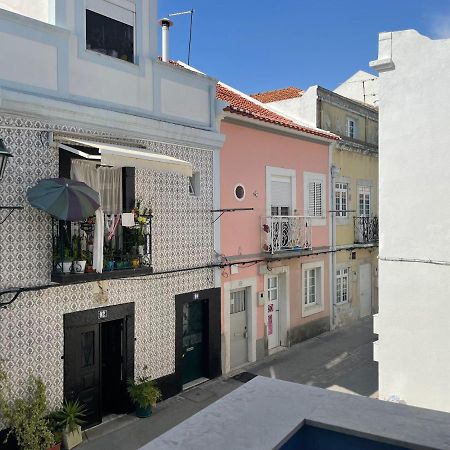 شقة The Gem Of Seixal سيكسال المظهر الخارجي الصورة
