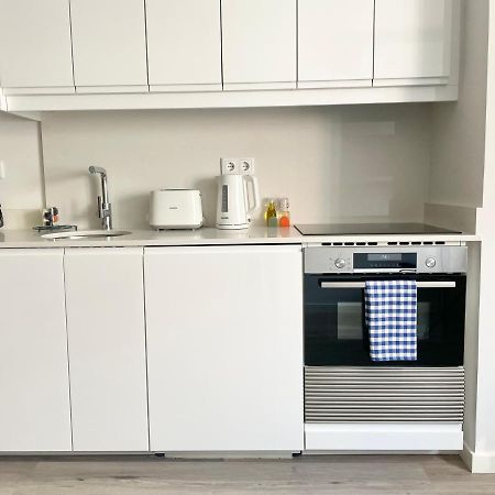 شقة The Gem Of Seixal سيكسال المظهر الخارجي الصورة